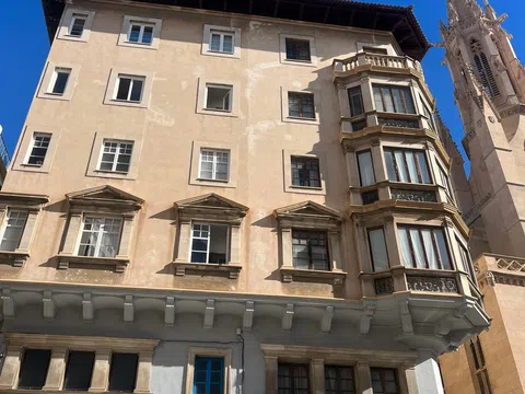 Fotografía del inmueble reportado: 1.100 €/mes — Baleares, Baleares