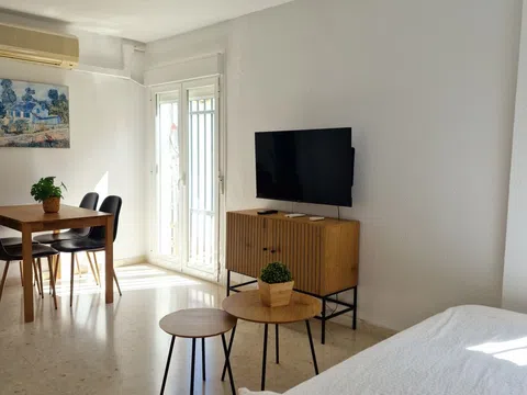 Fotografía del inmueble reportado: 1.050 €/mes — Sevilla, Sevilla