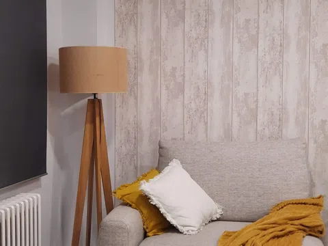 Fotografía del inmueble reportado: 450 €/mes — León, León