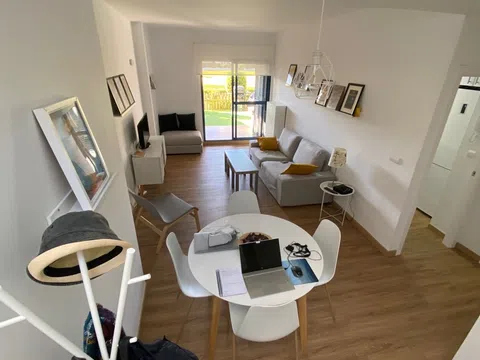 Fotografía del inmueble reportado: 925 €/mes — Cádiz, Cádiz