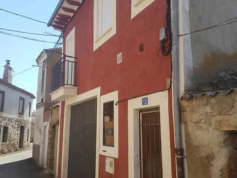 Fotografía del inmueble reportado: 850 €/mes — Ávila, Ávila