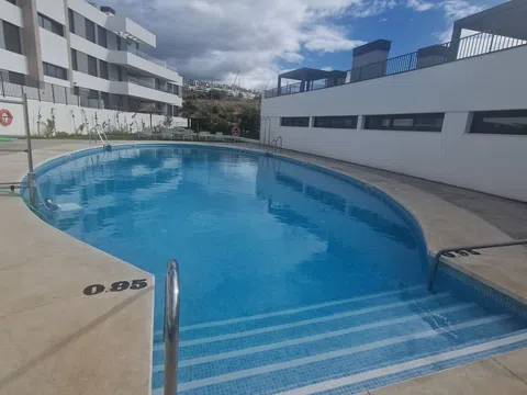Fotografía del inmueble reportado: 2.300 €/mes — Málaga, Málaga