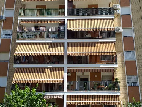 Fotografía del inmueble reportado: 1.450 €/mes — Sevilla, Sevilla