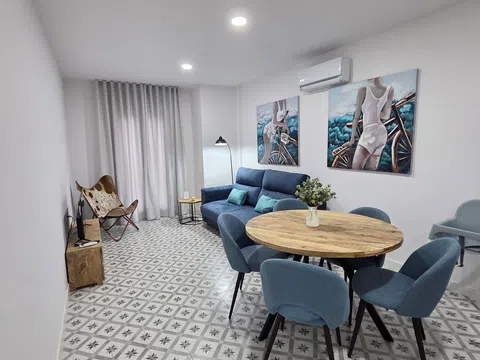 Fotografía del inmueble reportado: 1.365 €/mes — Toledo, Toledo