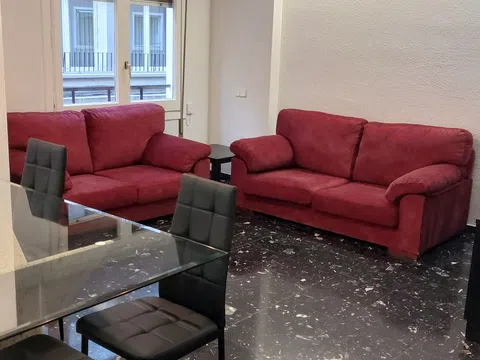 Fotografía del inmueble reportado: 750 €/mes — Zaragoza, Zaragoza