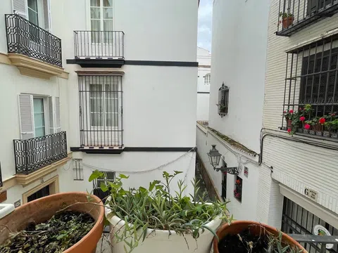Fotografía del inmueble reportado: 900 €/mes — Sevilla, Sevilla