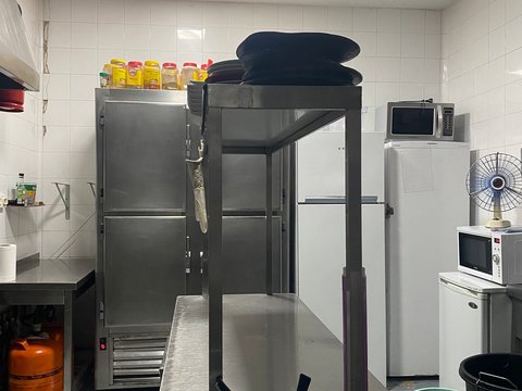 Primera foto del inmueble