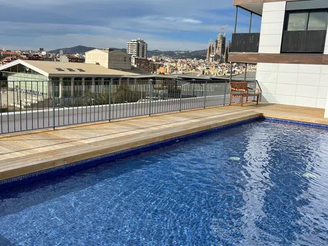 Fotografía del inmueble reportado: 3.600 €/mes — Barcelona, Barcelona