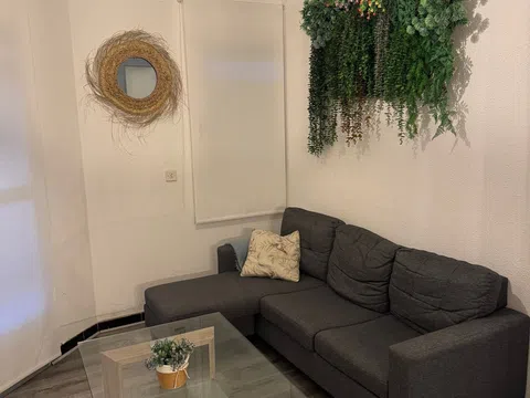 Fotografía del inmueble reportado: 450 €/mes — Ávila, Ávila