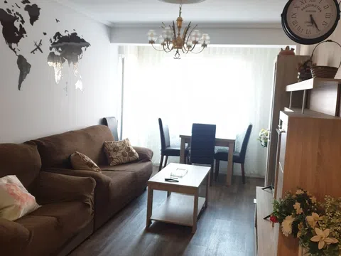 Fotografía del inmueble reportado: 790 €/mes — Burgos, Burgos