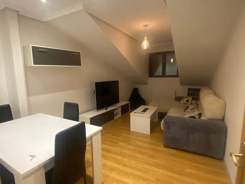 Fotografía del inmueble reportado: 550 €/mes — Segovia, Segovia