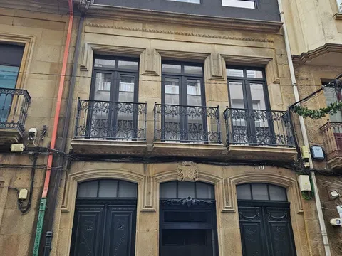 Fotografía del inmueble reportado: 750 €/mes — Pontevedra, Pontevedra