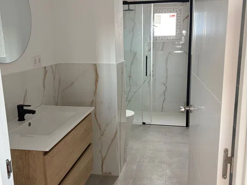 Fotografía del inmueble reportado: 1.150 €/mes — Sevilla, Sevilla