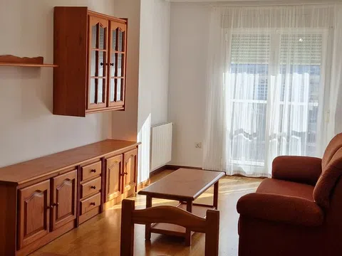 Fotografía del inmueble reportado: 630 €/mes — Ávila, Ávila
