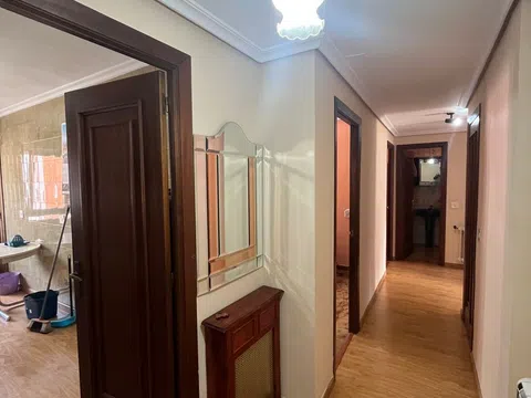Fotografía del inmueble reportado: 450 €/mes — León, León