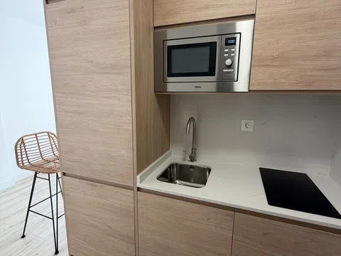 Fotografía del inmueble reportado: 1.250 €/mes — Madrid Capital, Madrid Capital