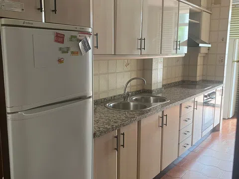 Fotografía del inmueble reportado: 2.000 €/mes — Sevilla, Sevilla
