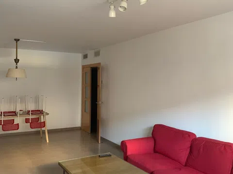 Fotografía del inmueble reportado: 620 €/mes — Almería, Almería
