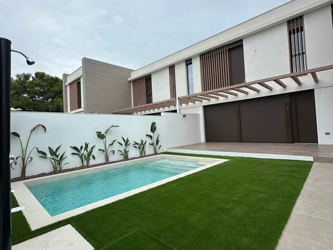 Fotografía del inmueble reportado: 3.500 €/mes — Castellón, Castellón
