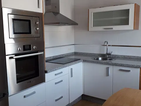 Fotografía del inmueble reportado: 390 €/mes — León, León
