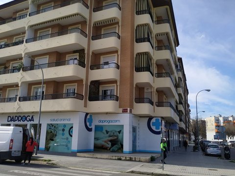 Primera foto del inmueble
