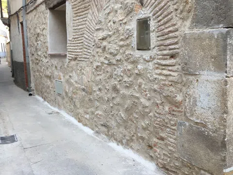 Fotografía del inmueble reportado: 890 €/mes — Zaragoza, Zaragoza