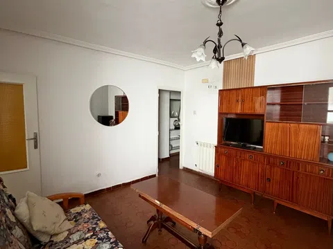 Fotografía del inmueble reportado: 550 €/mes — Zamora, Zamora
