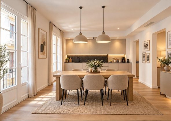 Primera foto del inmueble