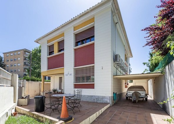 Primera foto del inmueble