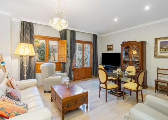 Primera foto del inmueble