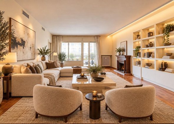 Primera foto del inmueble