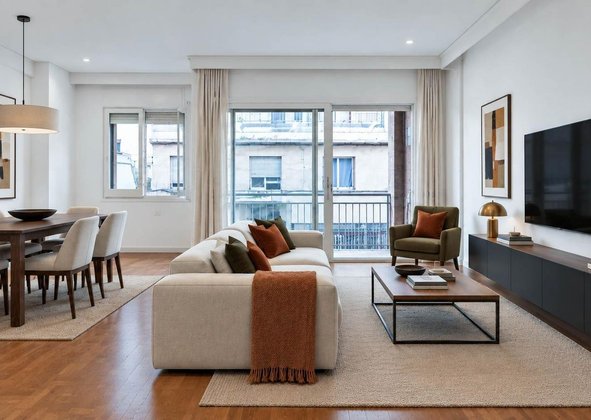 Primera foto del inmueble