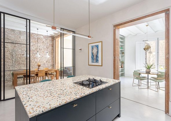 Primera foto del inmueble