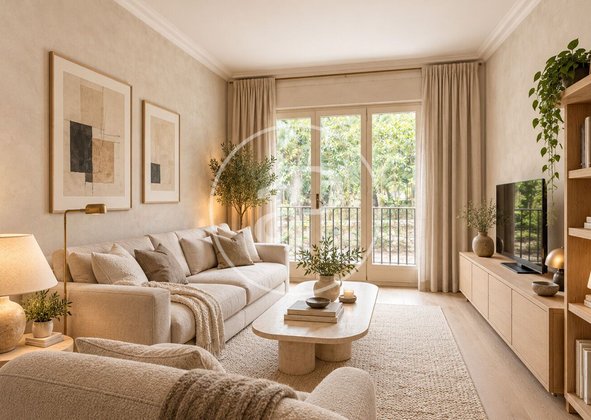 Primera foto del inmueble
