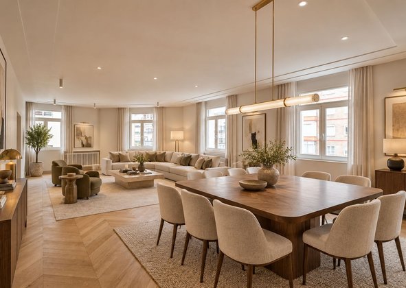 Primera foto del inmueble