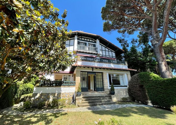 Primera foto del inmueble