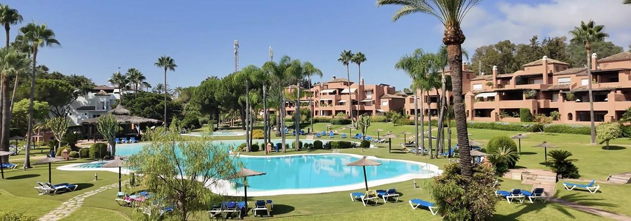 Vivienda en Estepona, Málaga