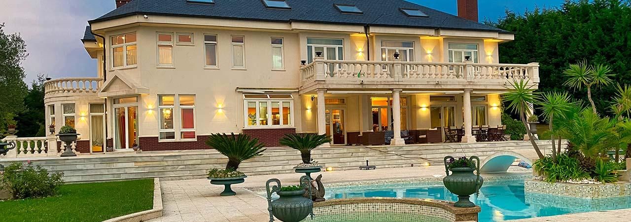 Vivienda en Piélagos, Cantabria