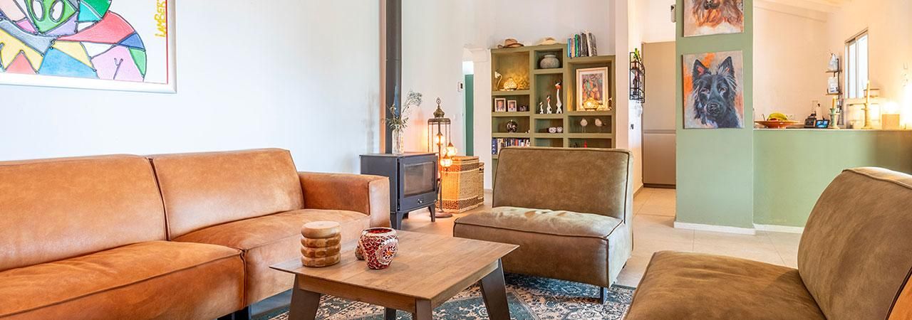 Logement à Competa, Málaga