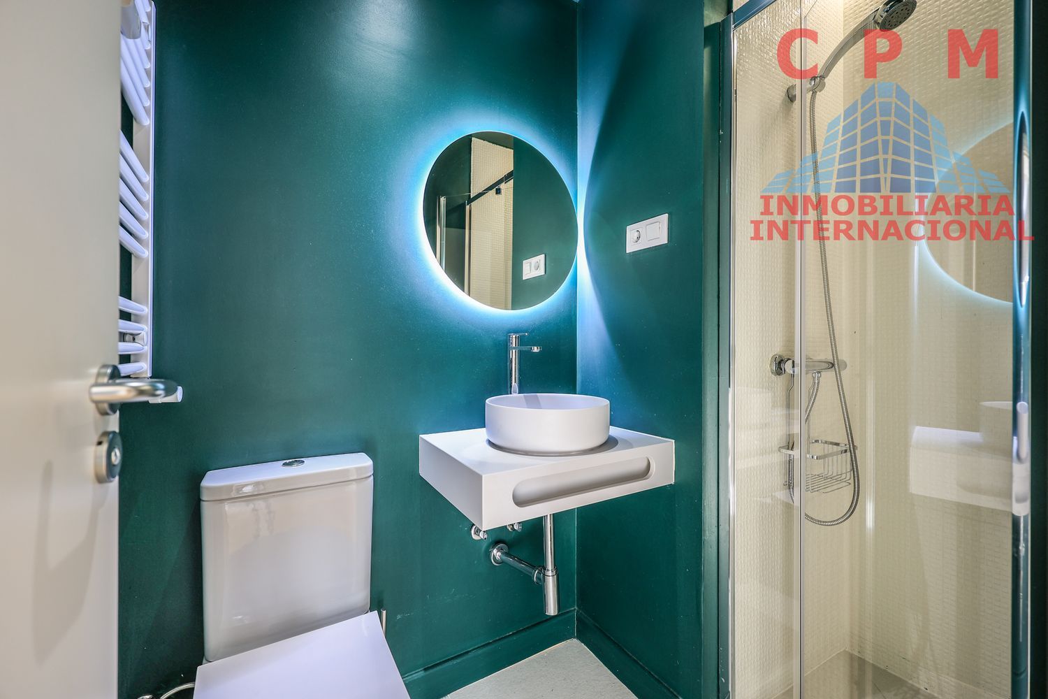 piso en madrid · chamartin 2200€