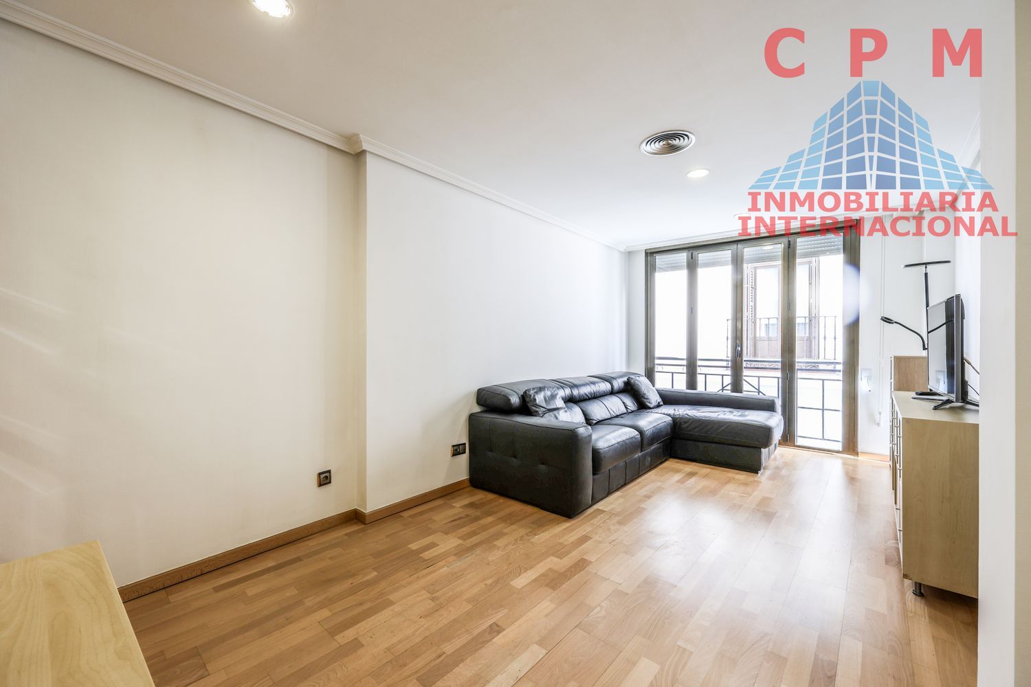 piso en madrid · centro 1600€