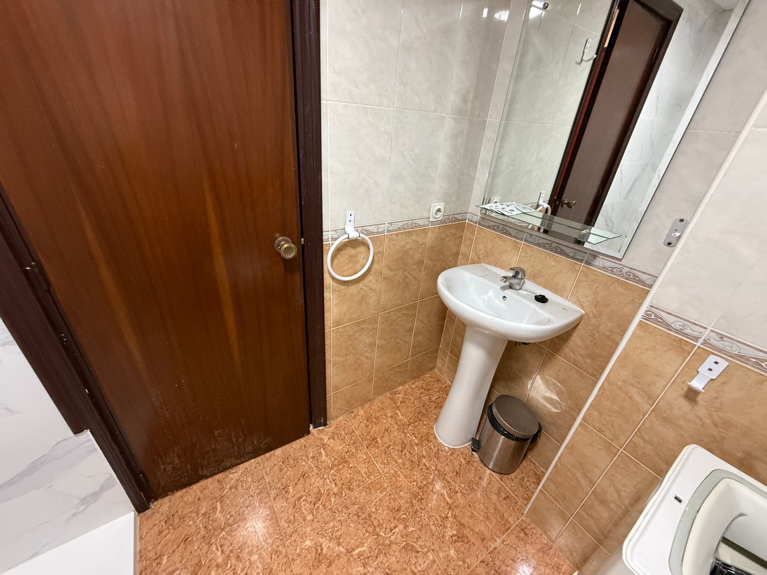 Flat · Sevilla