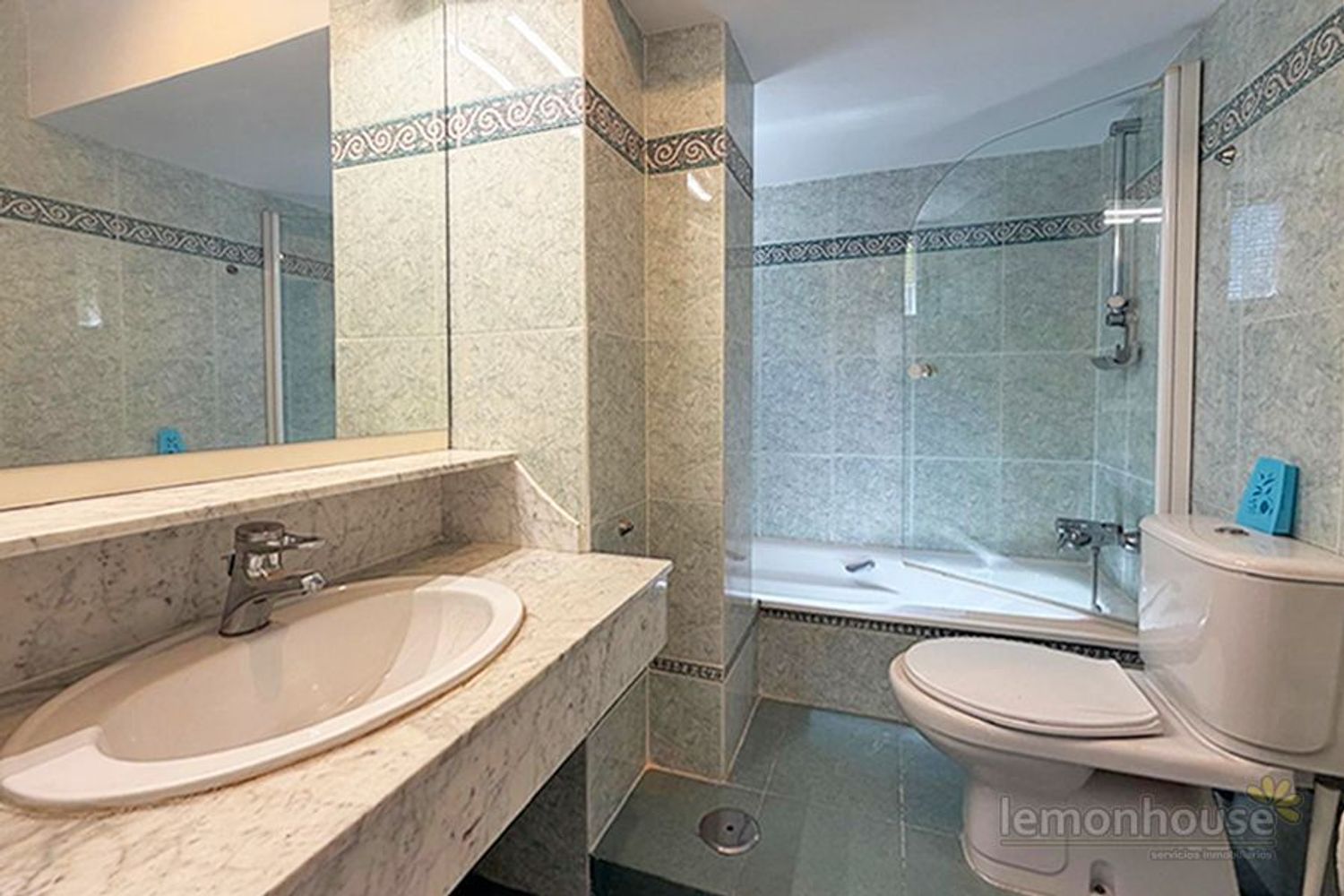 pisos en madrid · tetuan €