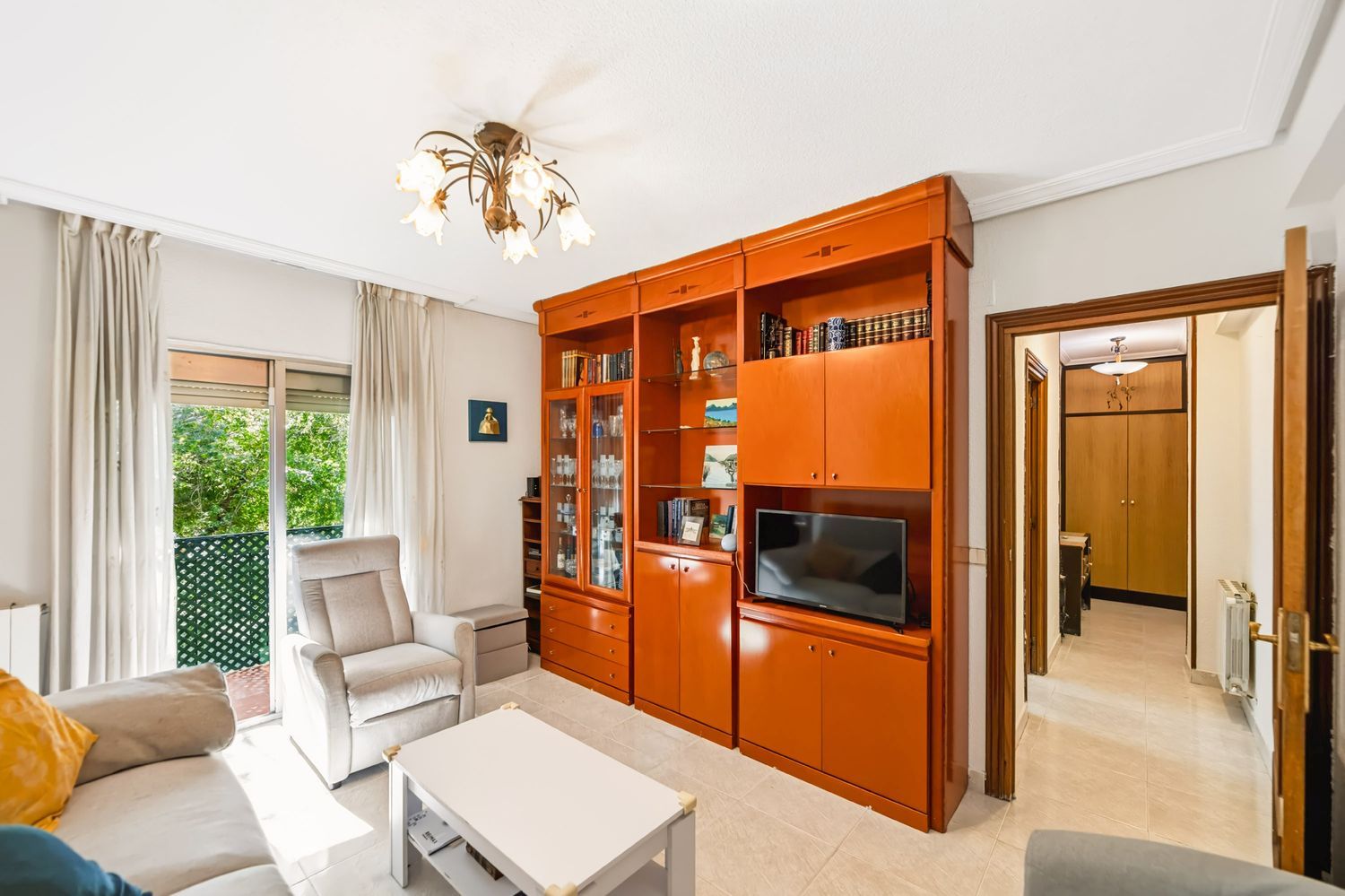 Piso en venta, Madrid, Madrid