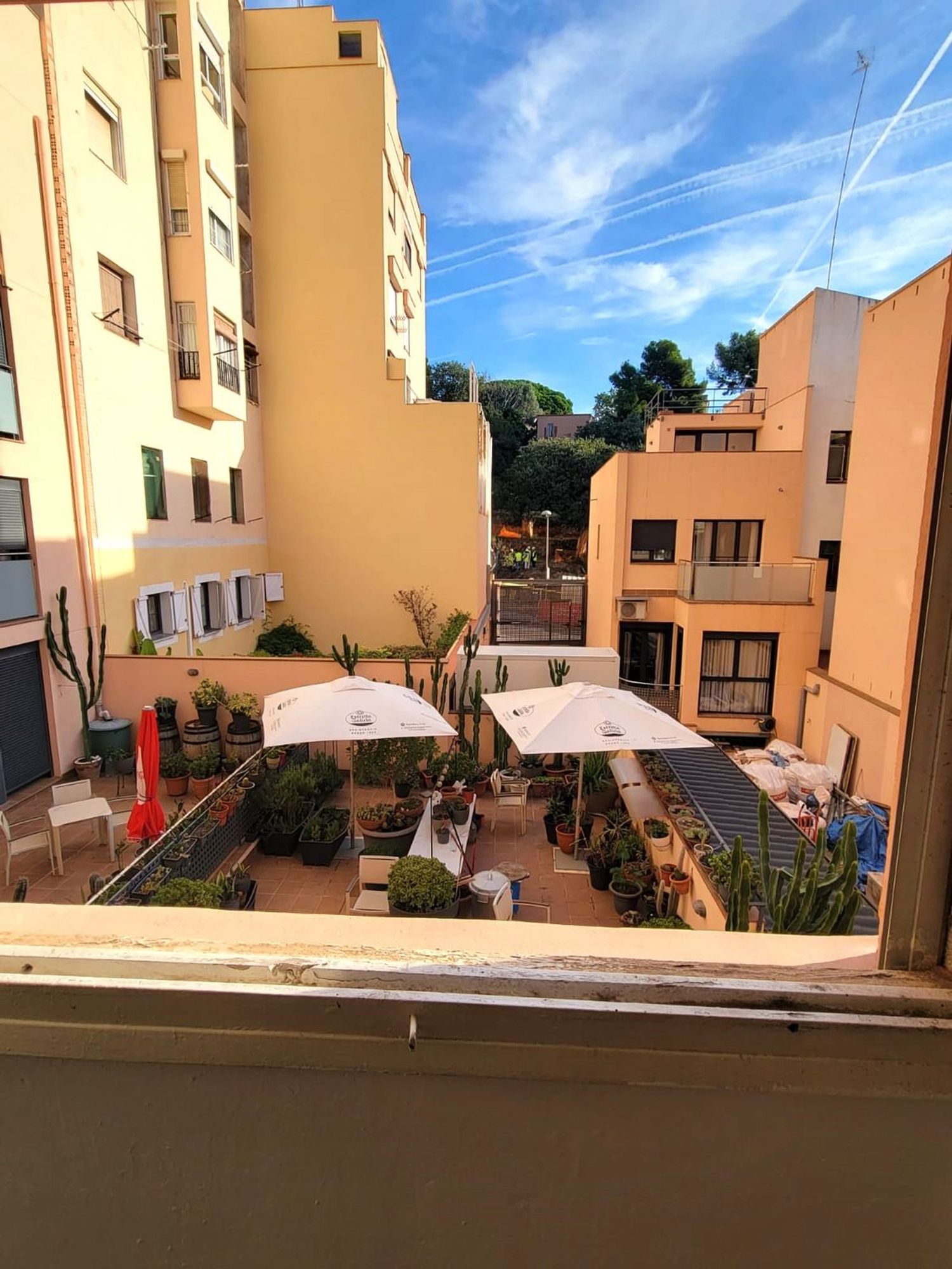 pisos en barcelona · gracia 276000€
