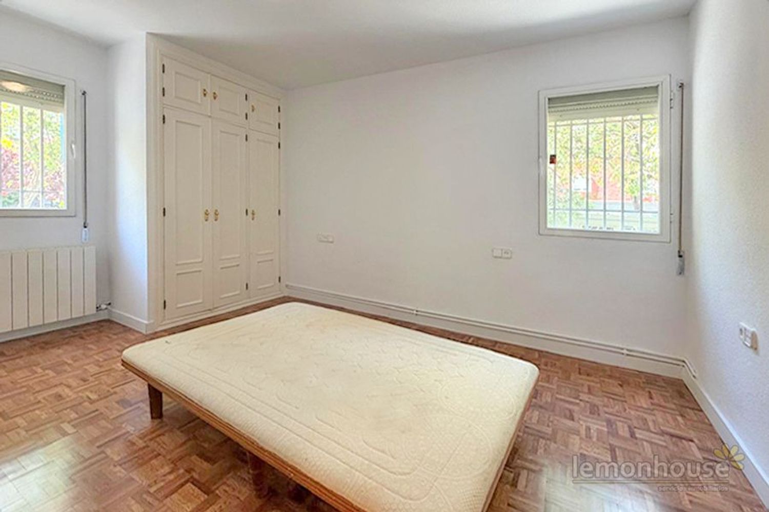 pisos en madrid · tetuan €