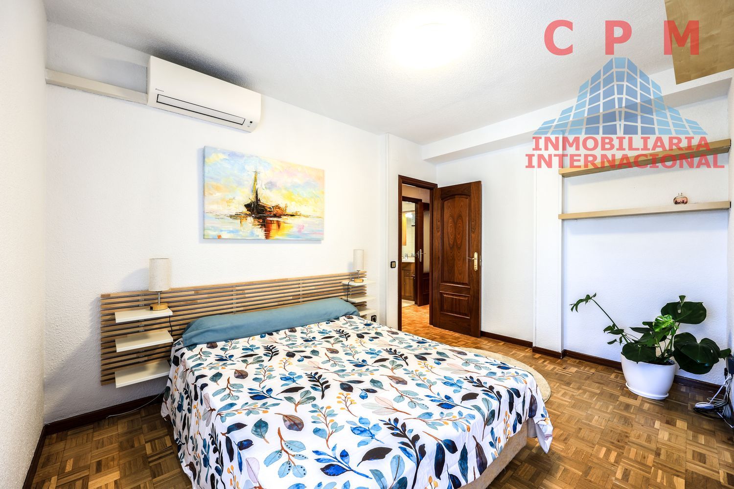 piso en madrid · retiro 2250€