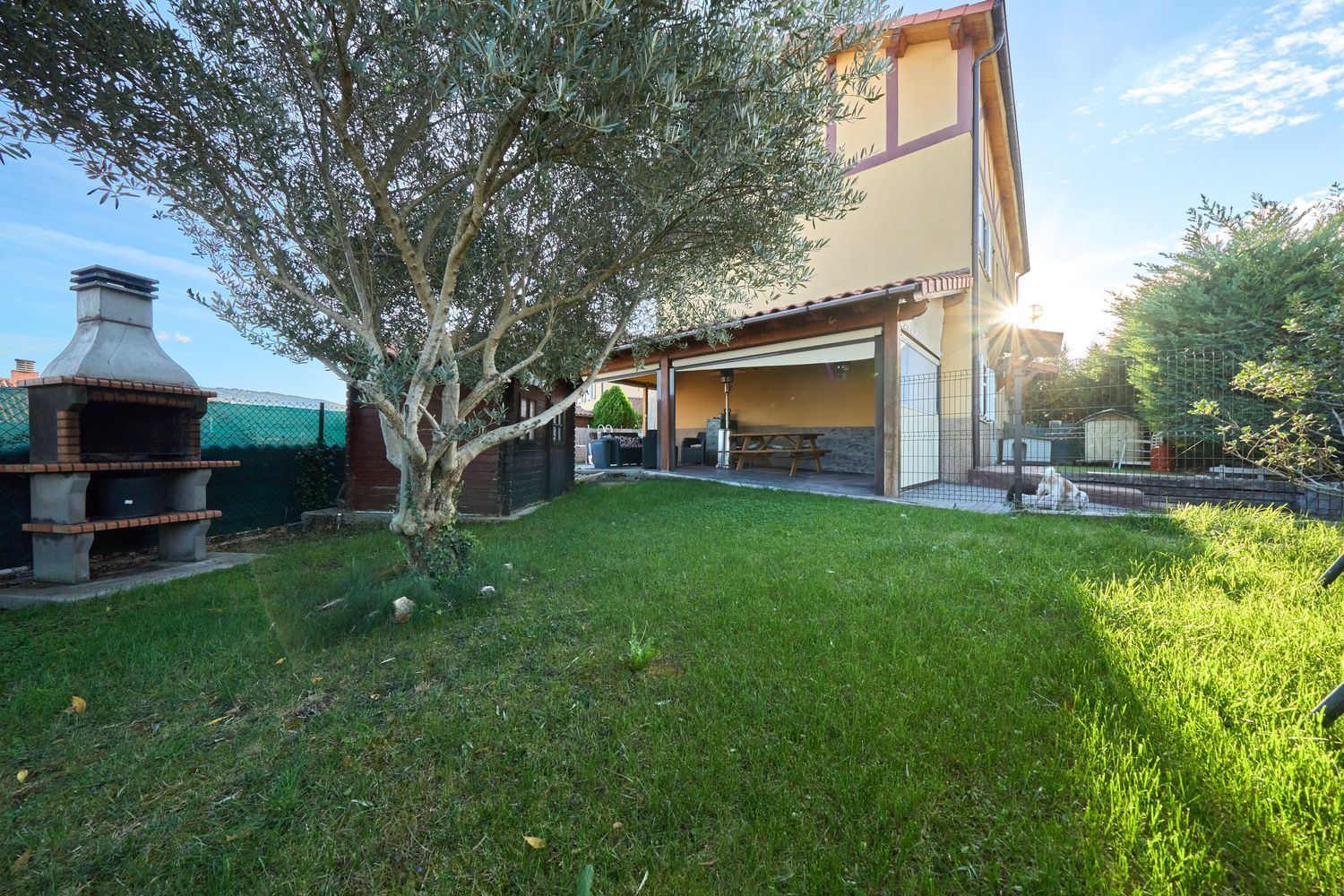 Chalet Pareado Álava (16)