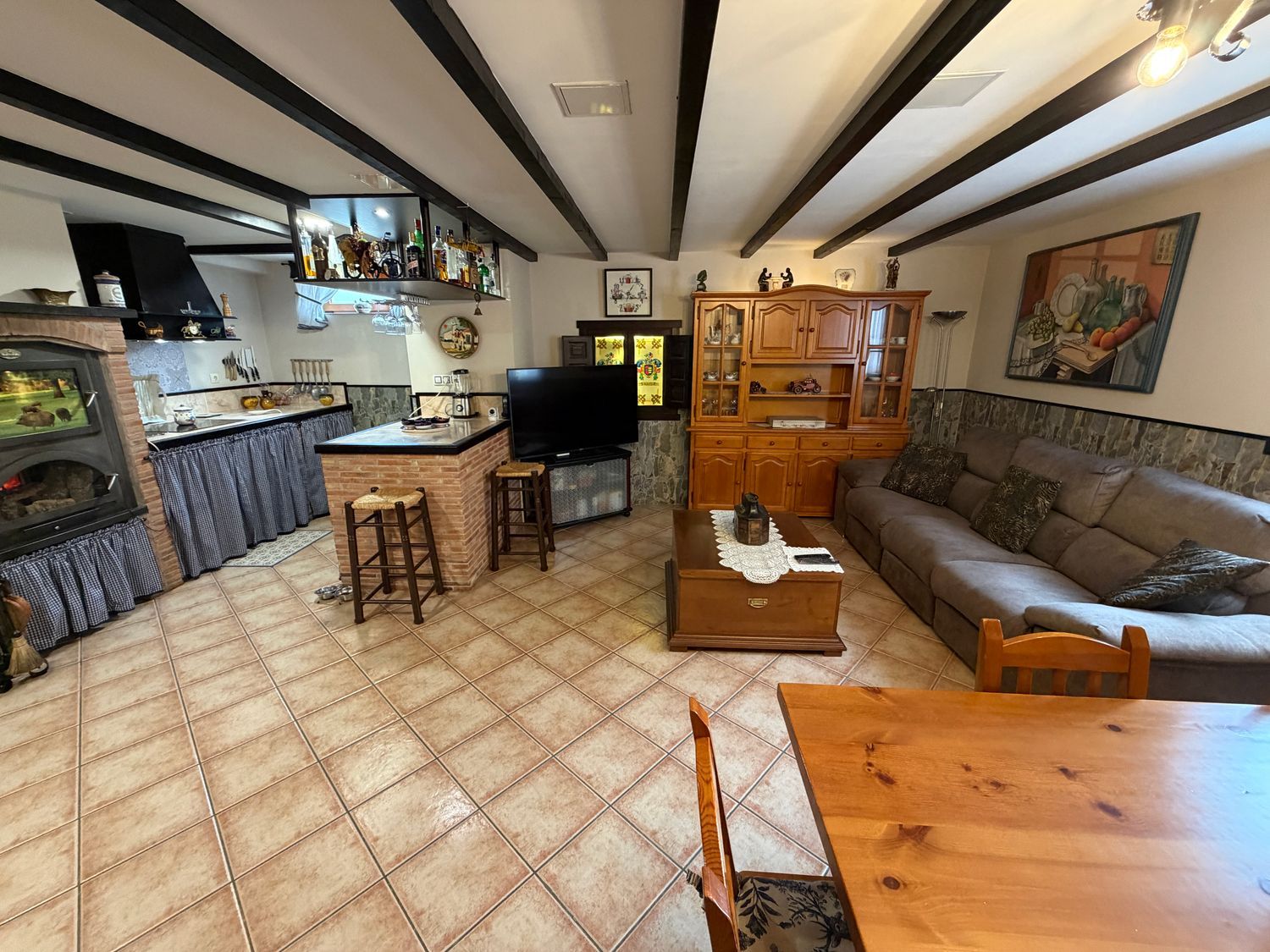 casa en villagonzalo-pedernales ·  419000€