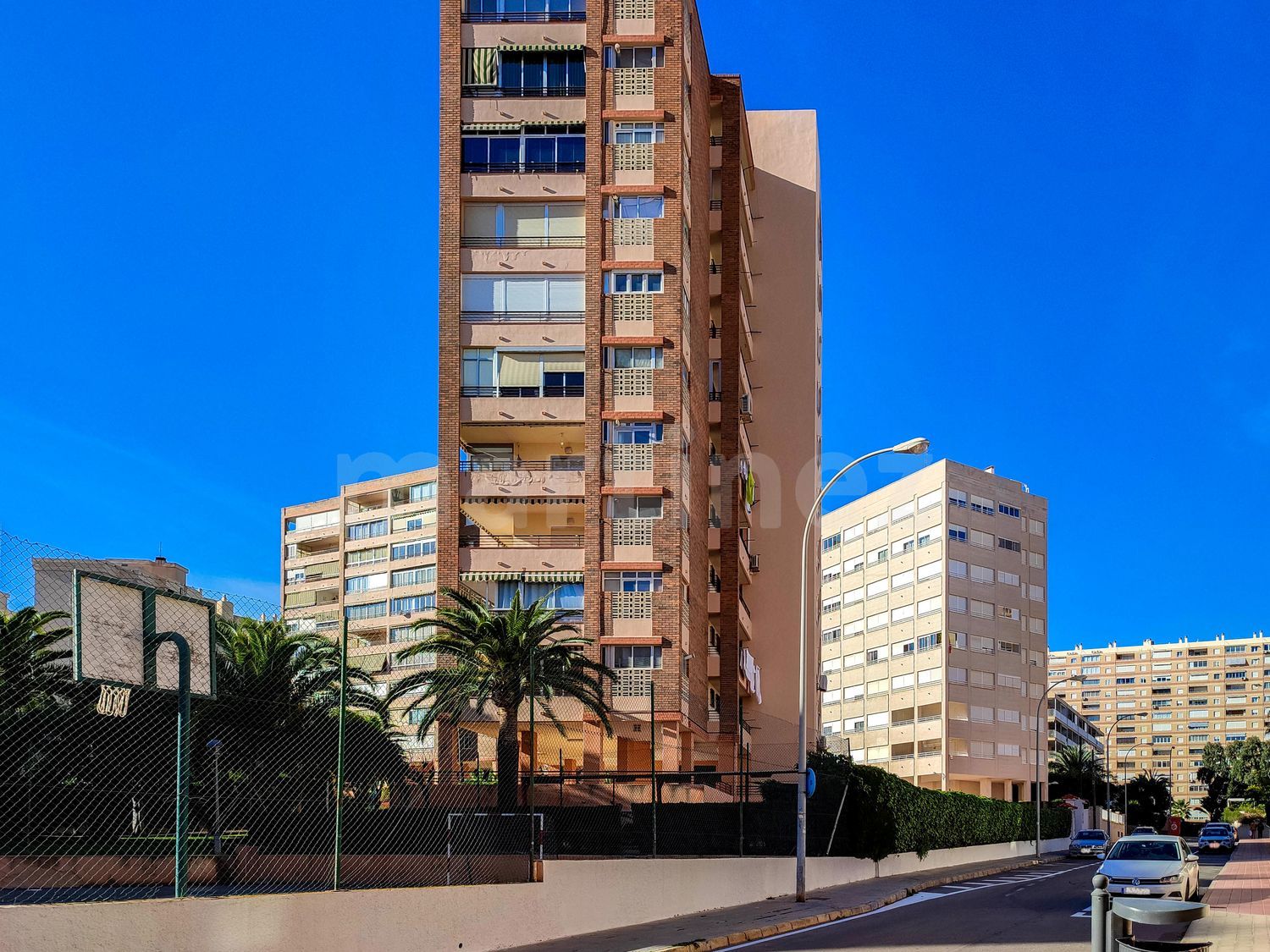 appartement en alicante--alacant · playa-de-san-juan-el-cabo €